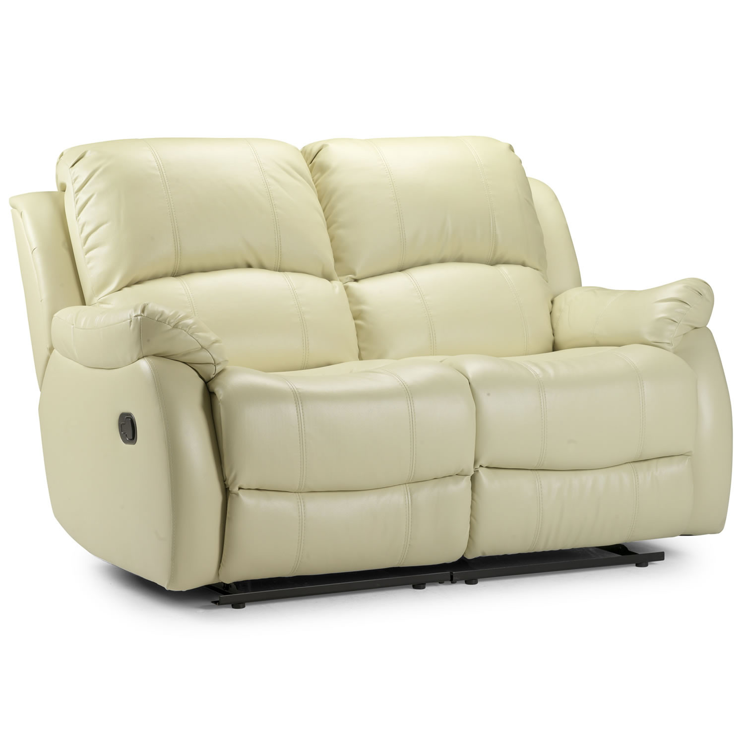Best ideas about Two Seater Recliner Sofa
. Save or Pin Anton Reclining Leather 2 Seater Sofa – Next Day Delivery Now.