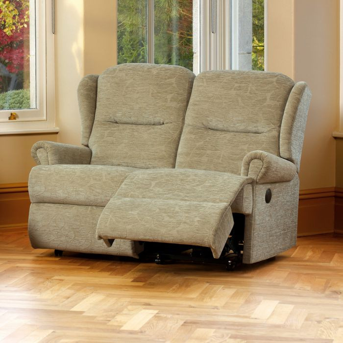 Best ideas about Two Seater Recliner Sofa
. Save or Pin The Malvern Recliner Sofa sherborne recliner sherborne Now.