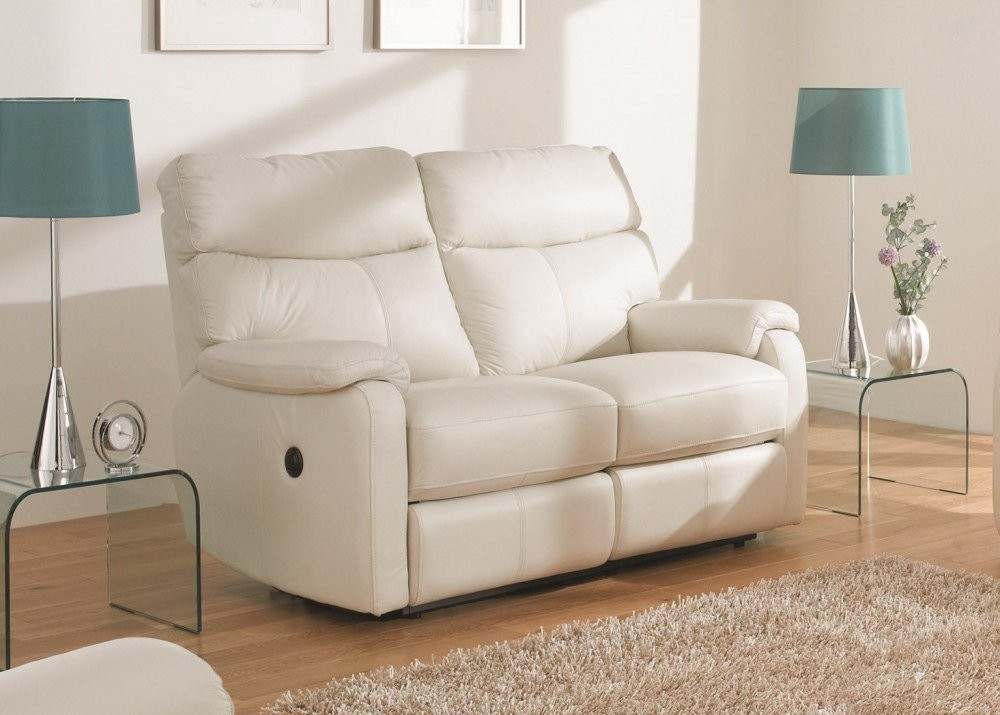 Best ideas about Two Seater Recliner Sofa
. Save or Pin Montana 2 Seater Manual Recliner Sofa Now.