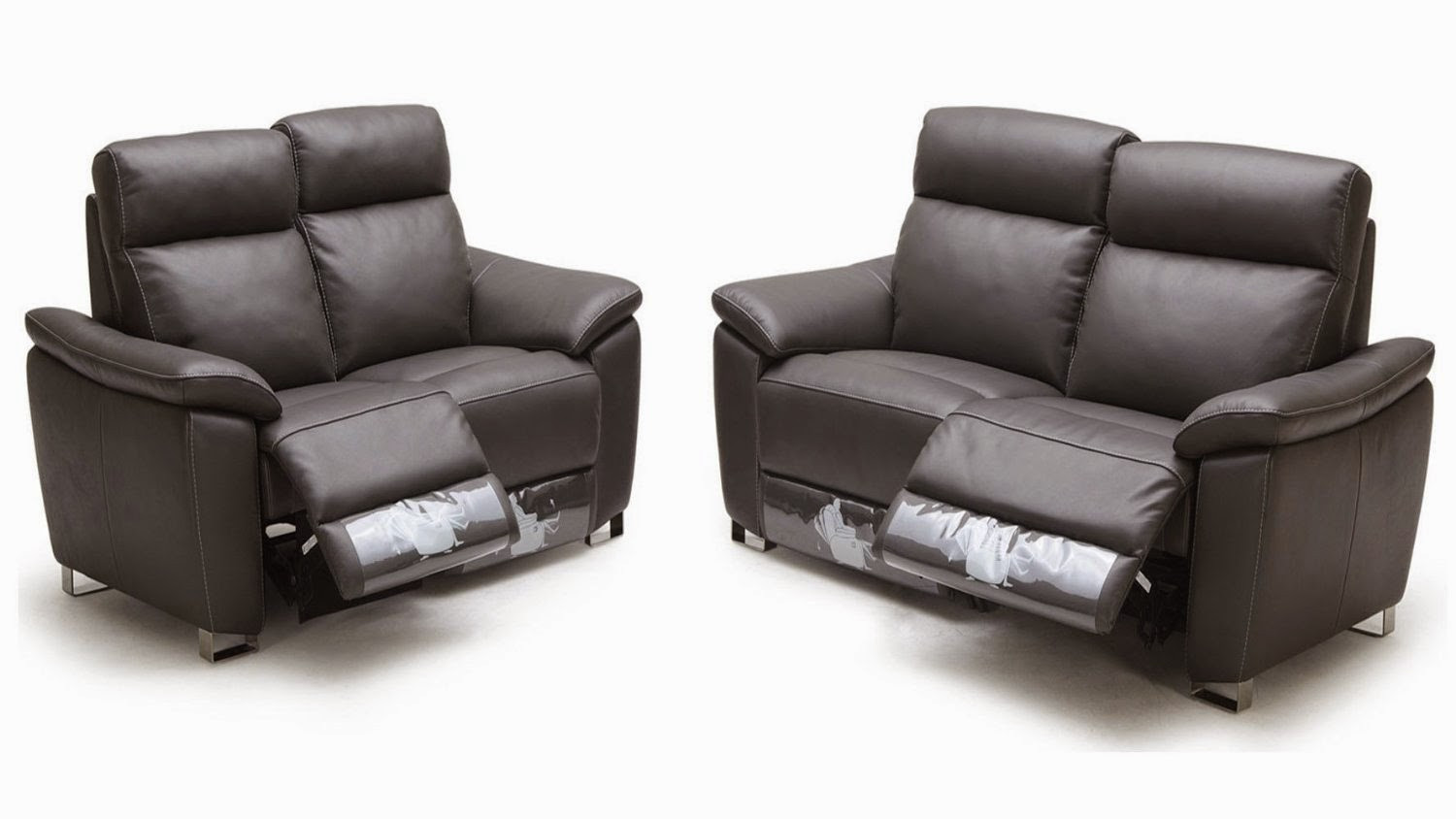 Best ideas about Two Seater Recliner Sofa
. Save or Pin Best Reclining Sofa For The Money Two Seater Reclining Now.