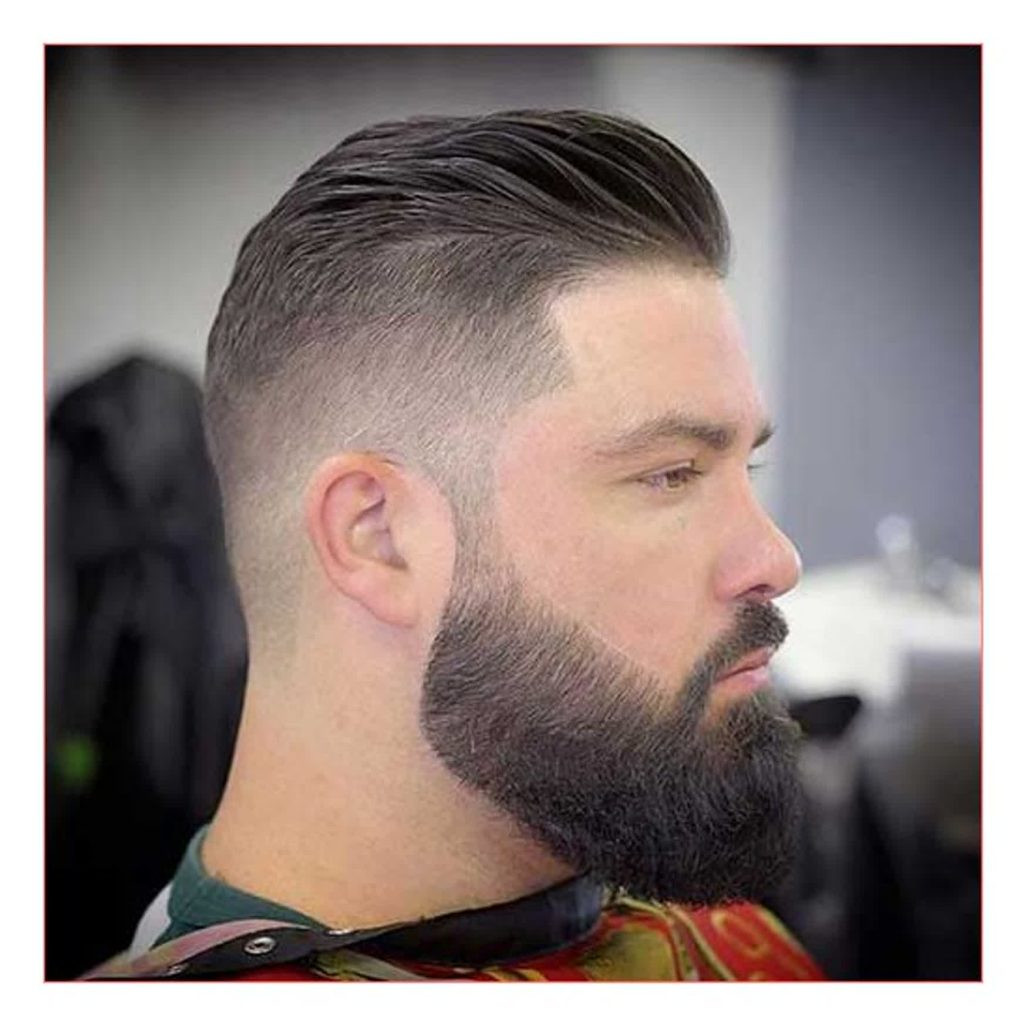 Best ideas about Types Of Mens Haircuts
. Save or Pin Men S Tapered Haircut Styles Haircuts Models Ideas Now.
