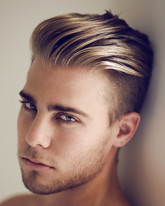 Best ideas about Types Of Mens Haircuts
. Save or Pin 70 Best Taper Fade Men s Haircuts [2018 Ideas&Styles] Now.