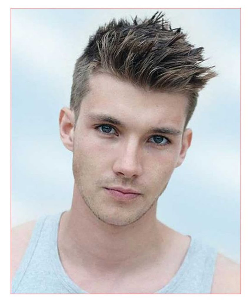 Best ideas about Types Of Mens Haircuts
. Save or Pin The gallery for Types Mohawks Now.