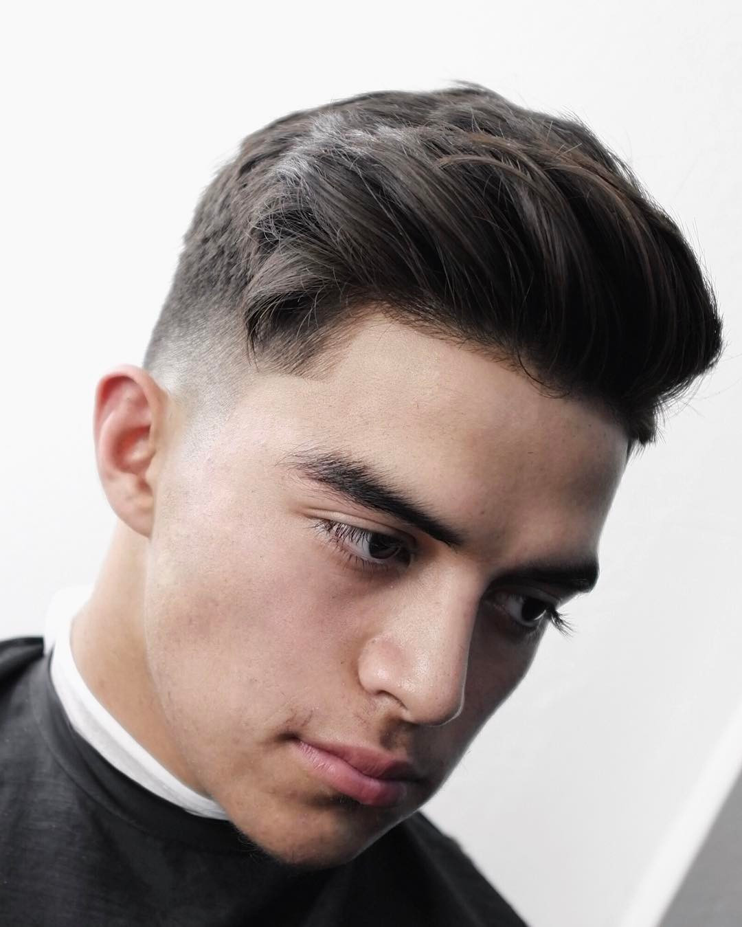 Best ideas about Types Of Mens Haircuts
. Save or Pin 2018 Men s Hair Trend Movenment and Flow Now.