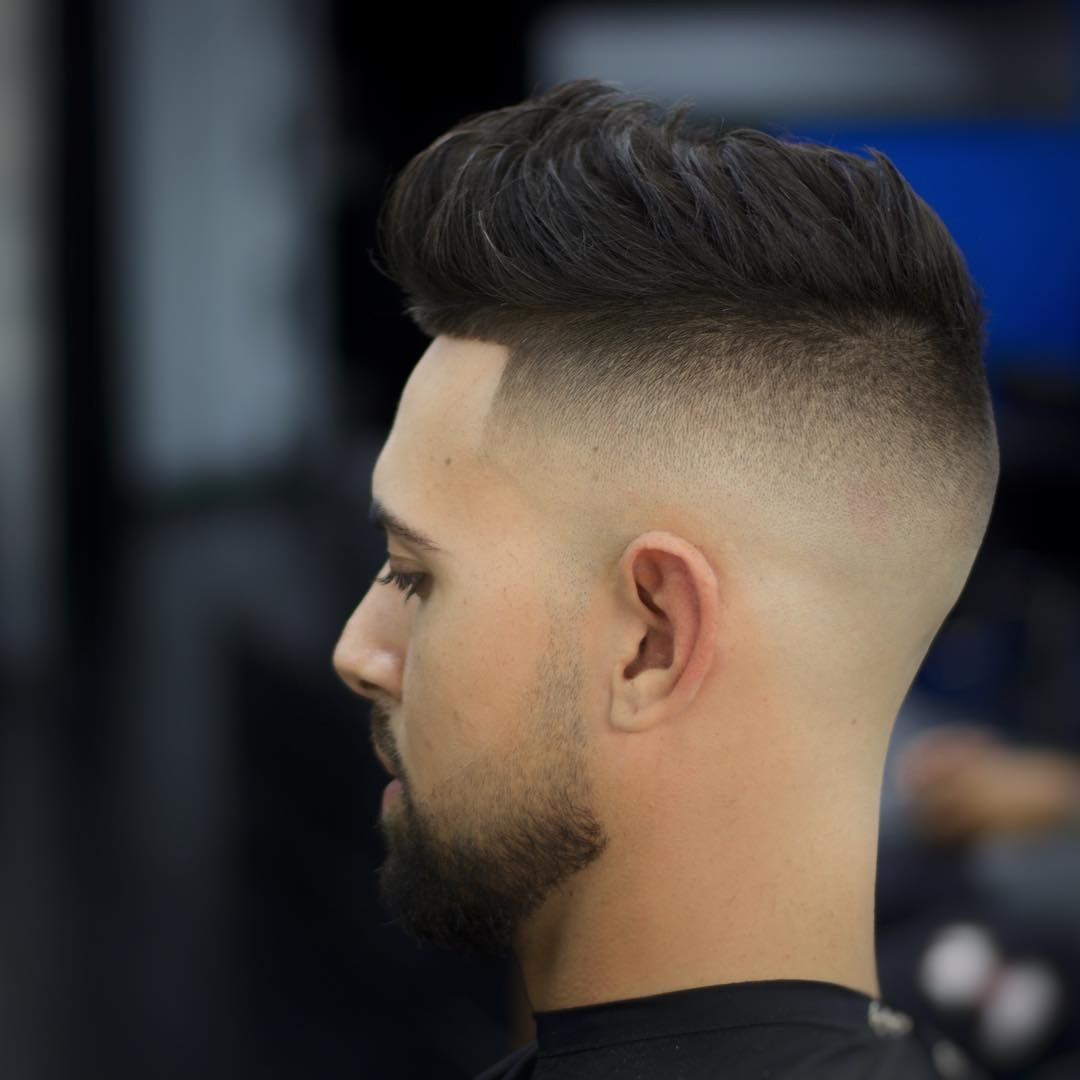 Best ideas about Types Of Mens Haircuts
. Save or Pin 30 Types of Fade Haircuts 2017 Now.