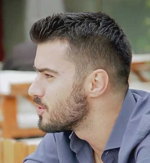 Best ideas about Types Of Mens Haircuts
. Save or Pin Hair Cut Styles for Men Now.