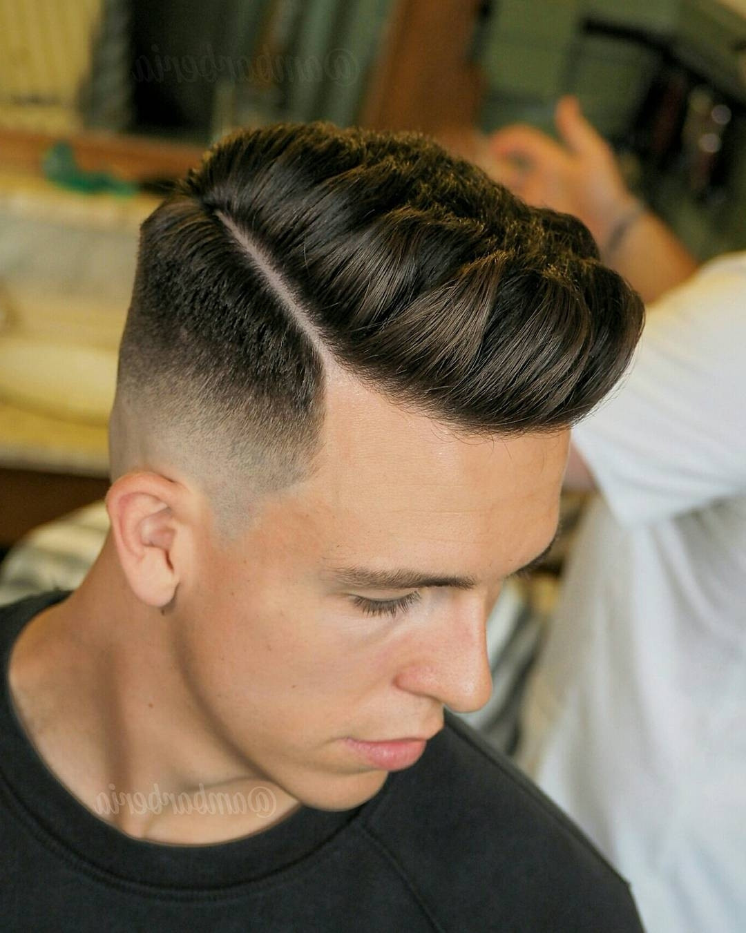Best ideas about Types Of Mens Haircuts
. Save or Pin 30 Greatest leading Style Fades Haircuts Types for this Now.
