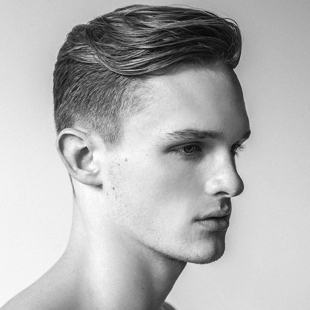 Best ideas about Types Of Mens Haircuts
. Save or Pin Good Hairstyles For Guys Now.