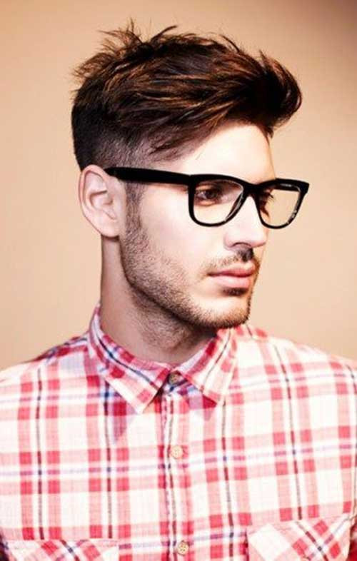 Best ideas about Undercut Hairstyle Men
. Save or Pin 20 New Undercut Hairstyles for Men Now.