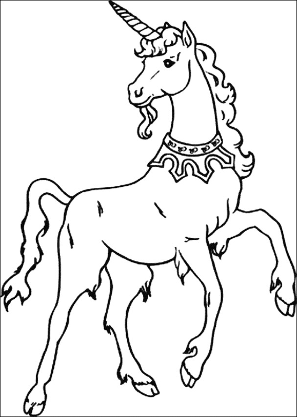 Best ideas about Unicorn Coloring Pages For Adults
. Save or Pin Print & Download Unicorn Coloring Pages for Children Now.