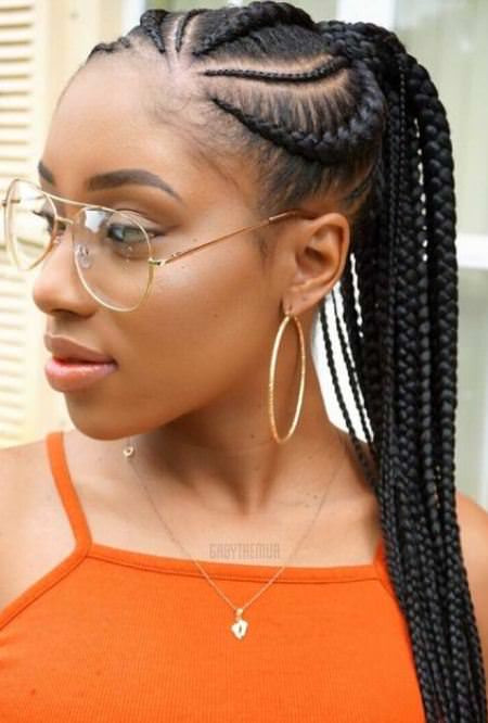 Best ideas about Unique Braid Hairstyles
. Save or Pin 20 Unique Hair Braiding Styles Now.