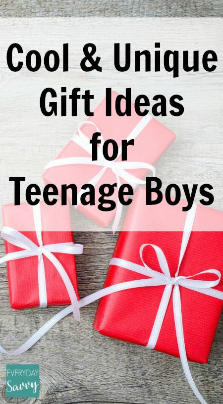 Best ideas about Unique Gift Ideas For Boys
. Save or Pin Cool and Unique Gift Ideas for Teenage Boys Now.