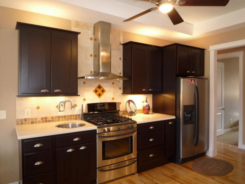 Best ideas about Updated Kitchen Ideas
. Save or Pin Kitchen Kitchen Update Ideas Cool Kitchens‚ Dark Kitchen Now.