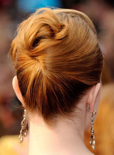 Best ideas about Updo Hairstyles For Girls
. Save or Pin Best Updo Hairstyles For Girls 2011 Now.