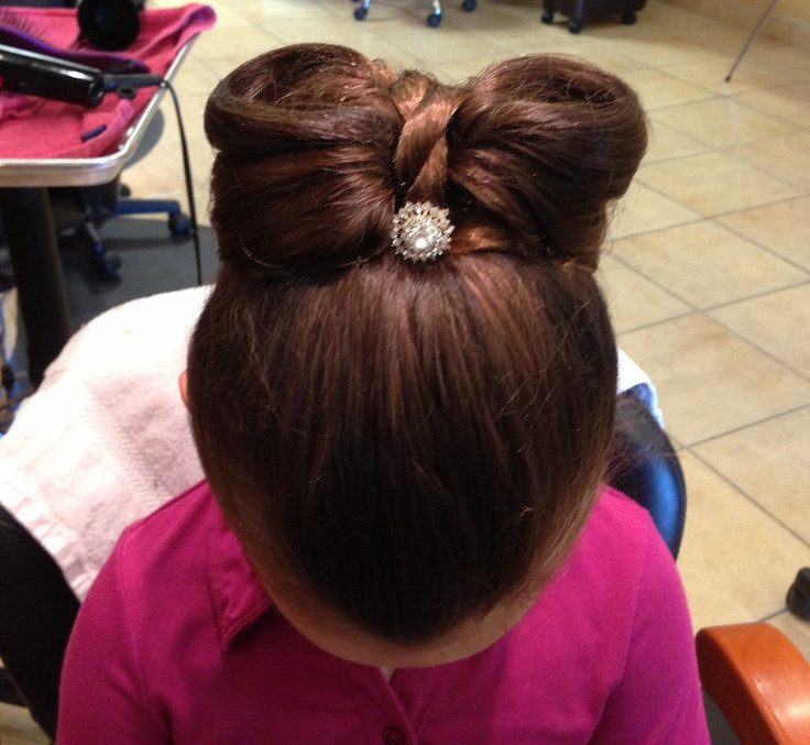 Best ideas about Updo Hairstyles For Kids
. Save or Pin Cute Christmas Party Hairstyles for Kids Now.