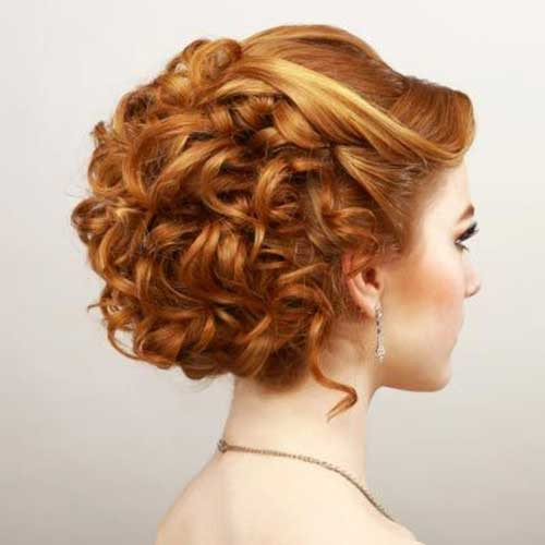 Best ideas about Updos Hairstyles For Homecoming
. Save or Pin Updos for Long Hair Now.