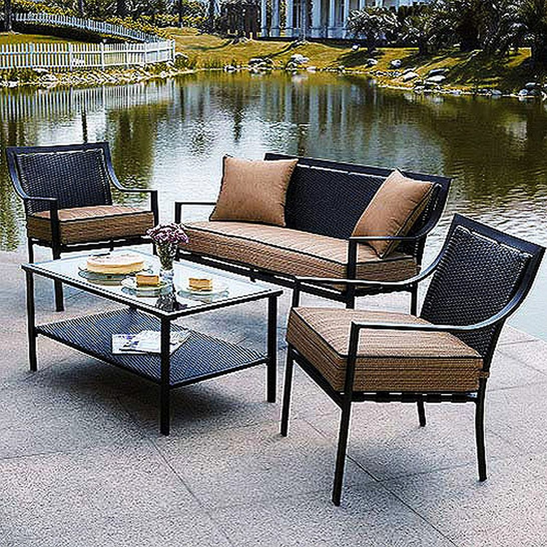 Best ideas about Used Patio Furniture For Sale By Owner
. Save or Pin Mercial Patio Furniture Used For Sale Agio Usa In Hgtv Now.