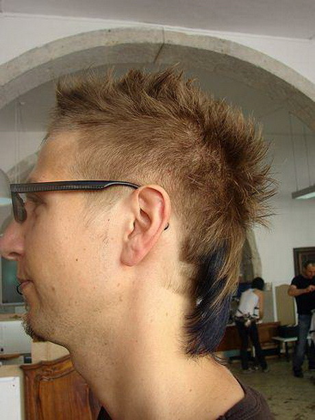 Best ideas about V Cut Hair Male
. Save or Pin Hairstyles v cut male Now.