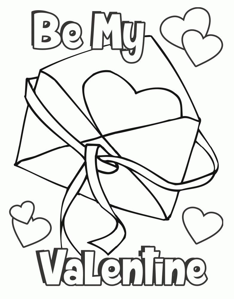 Best ideas about Valentine Coloring Pages For Teens
. Save or Pin Teen Valentine Coloring Pages Coloring Home Now.