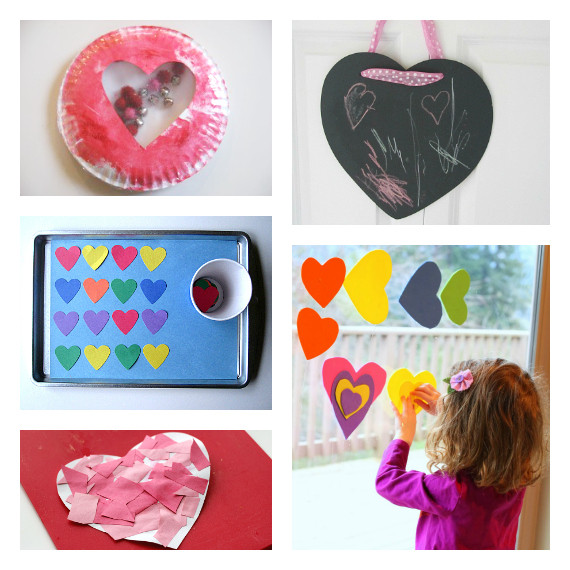 Best ideas about Valentine Day Craft Ideas For Preschoolers
. Save or Pin Valentine s Day Activities For Preschool Now.