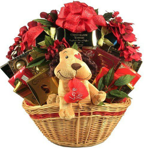 Best ideas about Valentine Day Gift Basket Ideas
. Save or Pin 15 Valentine s Day Gift Basket Ideas For Husbands Wife Now.