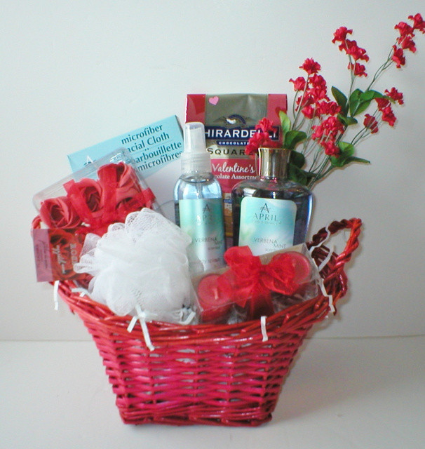 Best ideas about Valentine Day Gift Basket Ideas
. Save or Pin Valentine Gift Baskets Ideas InspirationSeek Now.
