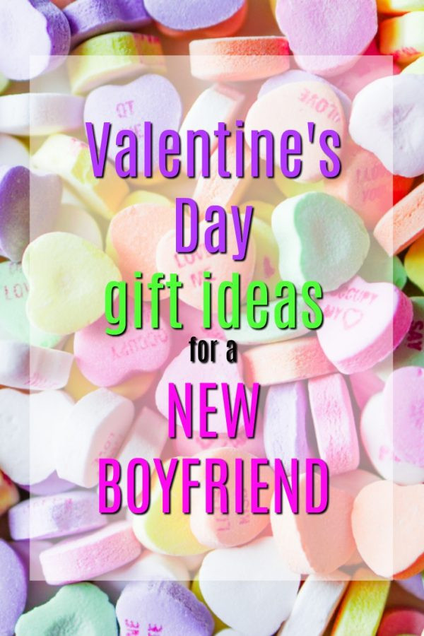 Best ideas about Valentine Gift Ideas For Boyfriends
. Save or Pin 20 Valentine’s Day Gift Ideas for a New Boyfriend Unique Now.