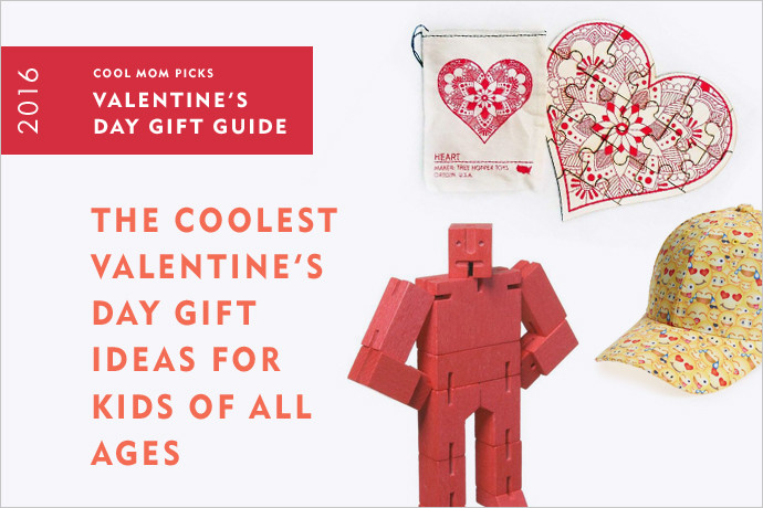 Best ideas about Valentine Gift Ideas For Mom
. Save or Pin 21 cool Valentine s Day t ideas for kids from toddlers Now.