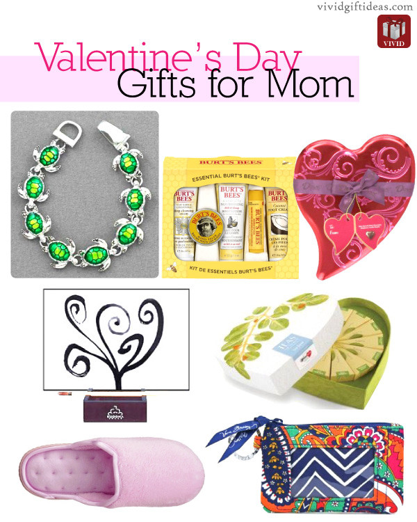 Best ideas about Valentine Gift Ideas For Mom
. Save or Pin Valentines Day Gifts for Mom Vivid s Gift Ideas Now.