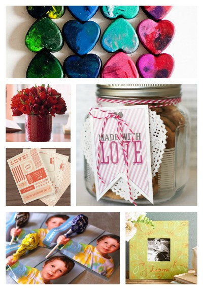 Best ideas about Valentine Gift Ideas For Mom
. Save or Pin Last minute Valentine s Day help Recipes cards ts more Now.