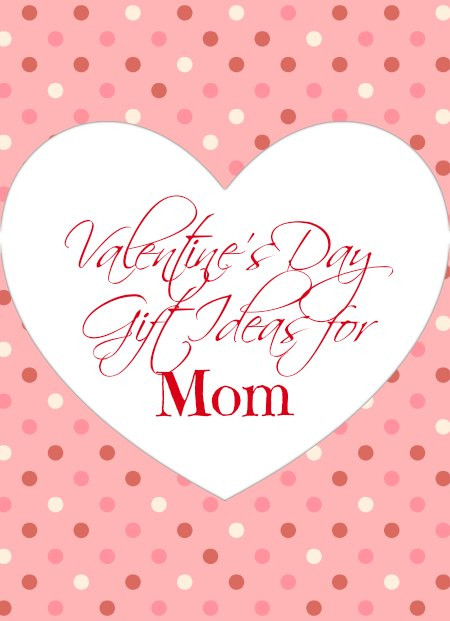 Best ideas about Valentine Gift Ideas For Mom
. Save or Pin Gift Ideas For Moms Gift Ideas Now.