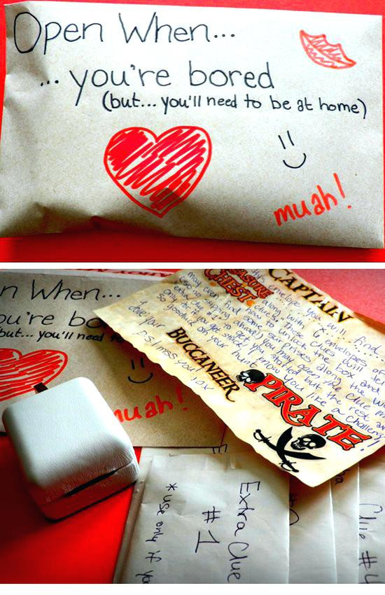 Best ideas about Valentine Gift Ideas For New Boyfriend
. Save or Pin Valentines Day Gifts For Boyfriend Great Ideas Now.