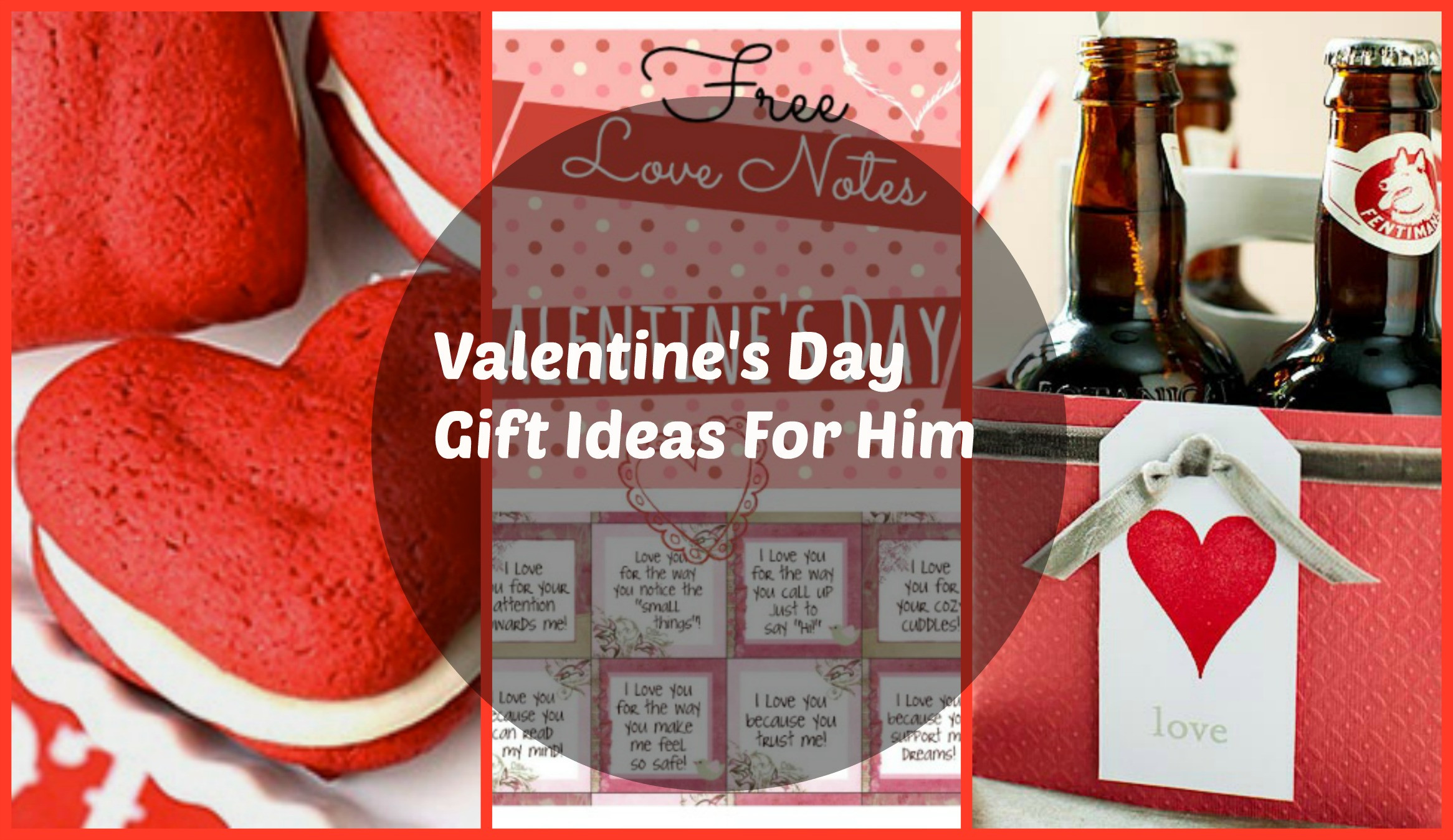 Best ideas about Valentines Day Gift Ideas For Him
. Save or Pin Valentine s Gift Ideas for Him Archives Fashion Trend Seeker Now.