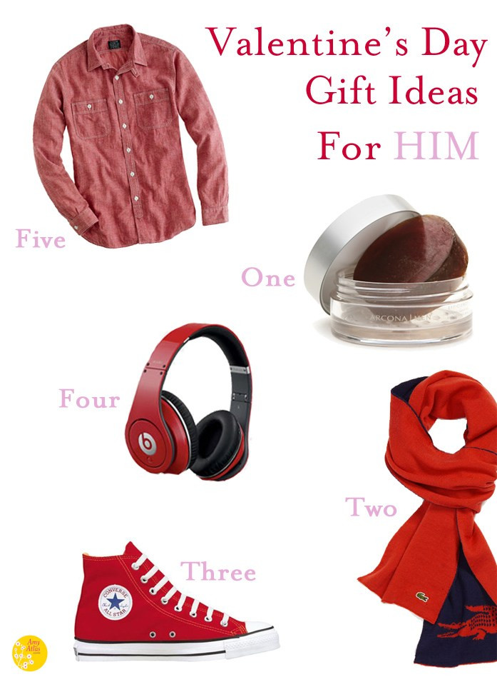 Best ideas about Valentines Day Gift Ideas For Him
. Save or Pin Great Finds Valentine s Day Gift Ideas Now.