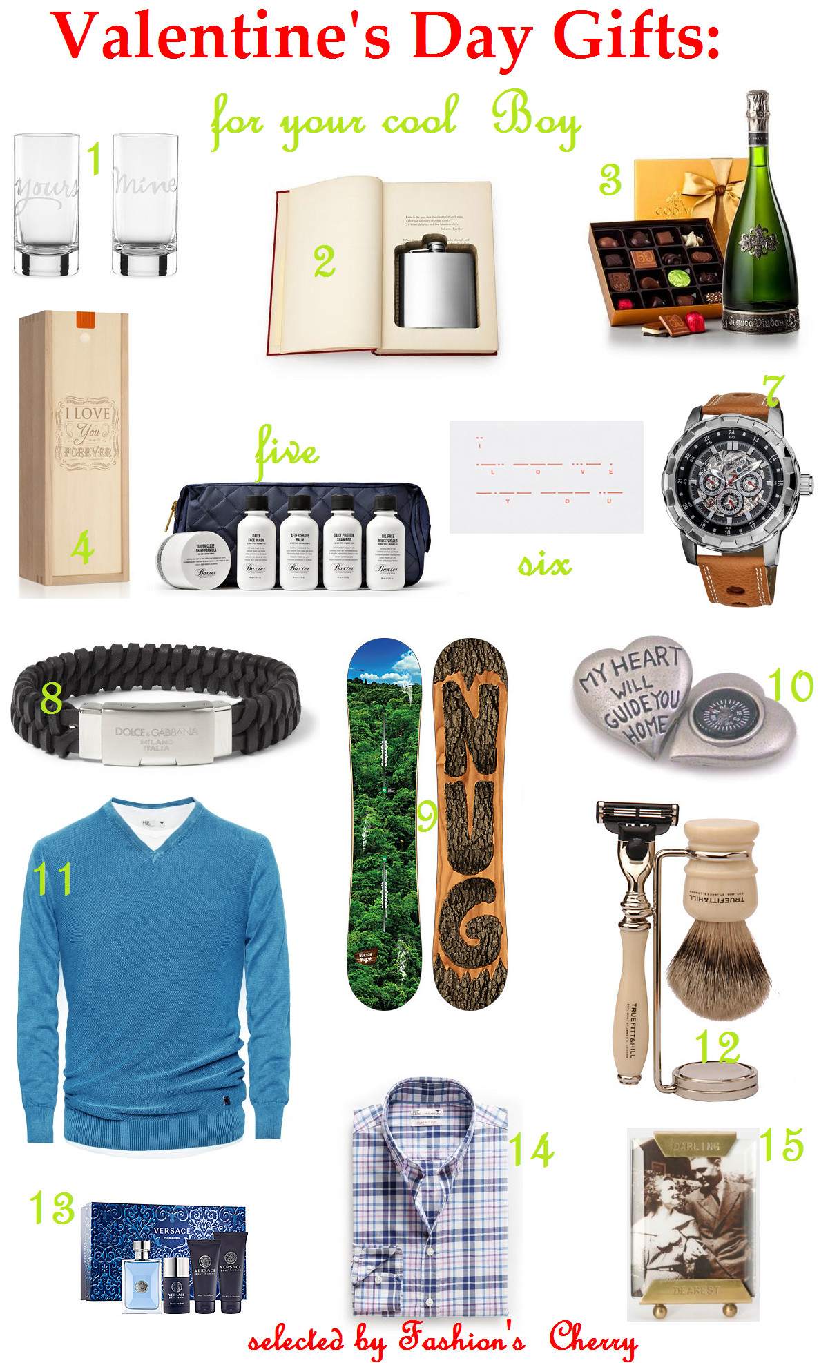 Best ideas about Valentines Gift Ideas For Boys
. Save or Pin WP images Valentines day ts post 4 Now.