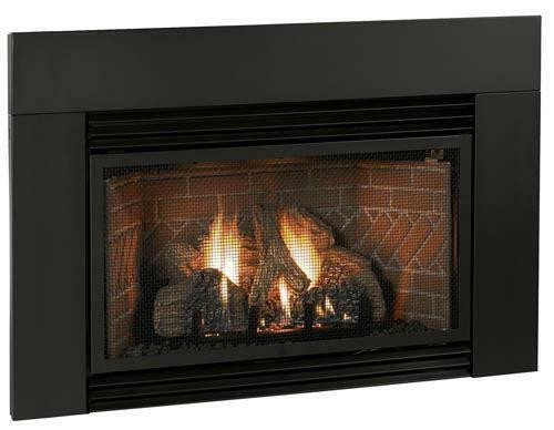 Best ideas about Vent Free Gas Fireplace Insert
. Save or Pin Vent Free Gas Fireplace Insert Now.