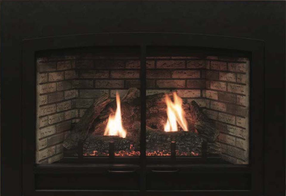 Best ideas about Vent Free Gas Fireplace Insert
. Save or Pin White Mountain Hearth Innsbrook Direct Vent Gas Insert Now.