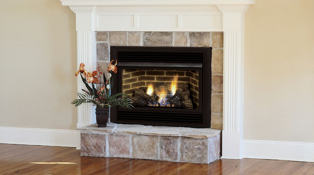 Best ideas about Vent Free Gas Fireplace Insert
. Save or Pin wibiworks Page 169 Contemporary Living Room with Now.