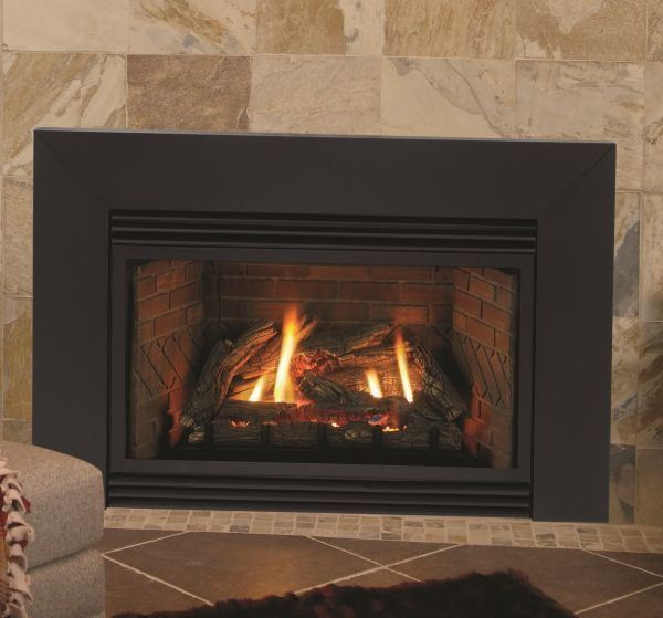 Best ideas about Vent Free Gas Fireplace Insert
. Save or Pin Empire Medium Innsbrook Vent Free Propane Gas Fireplace Now.