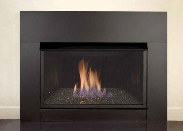 Best ideas about Vent Free Gas Fireplace Insert
. Save or Pin Monessen 33" Solstice Contemporary Vent Free Gas Fireplace Now.