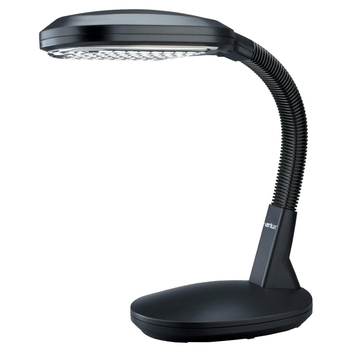 Best ideas about Verilux Desk Lamp
. Save or Pin Verilux Original Deluxe Natural Spectrum Desk Lamp Now.