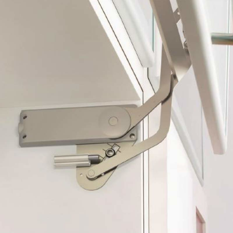 Best ideas about Vertical Swing Lift-Up Hinge
. Save or Pin Sugatsune Vertical Swing Lift Up Mechanism SLUN 4 Now.