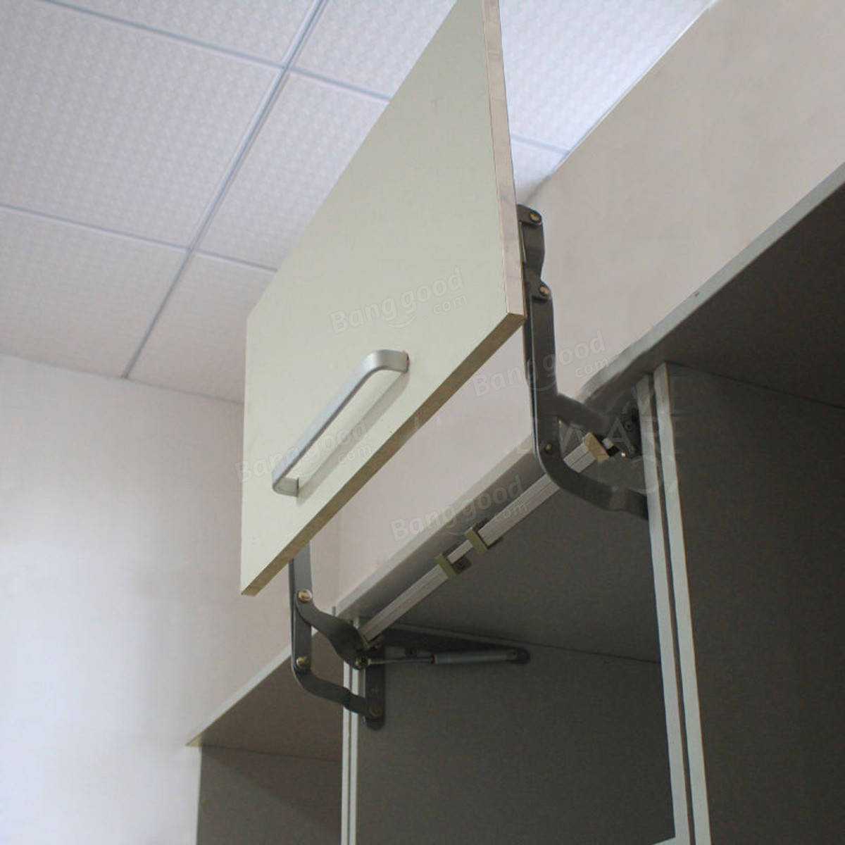 Best ideas about Vertical Swing Lift-Up Hinge
. Save or Pin Original Arm Mechanism Hinges Vertical Swing Lift Up Stay Now.