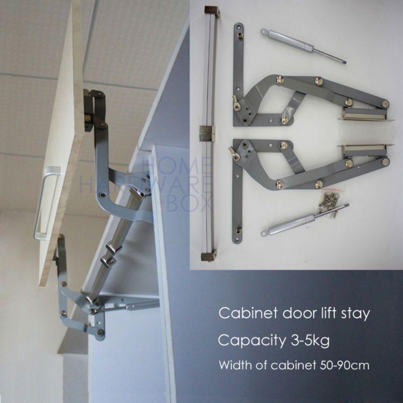 Best ideas about Vertical Swing Lift-Up Hinge
. Save or Pin Aliexpress Buy cabinet door vertical swing lift up Now.