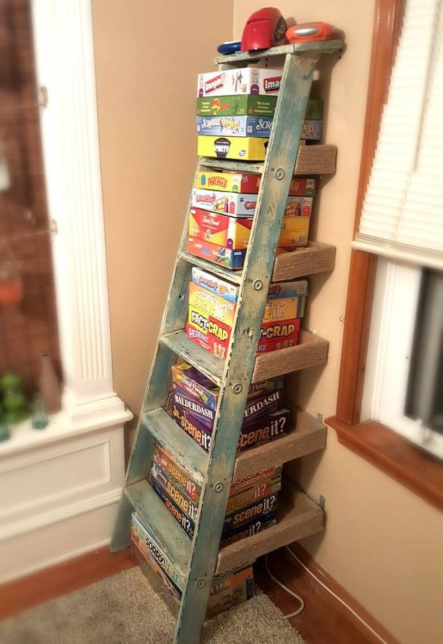 Best ideas about Video Game Storage Ideas
. Save or Pin 17 Board Game Storage Ideas to Streamline Family Game Night Now.