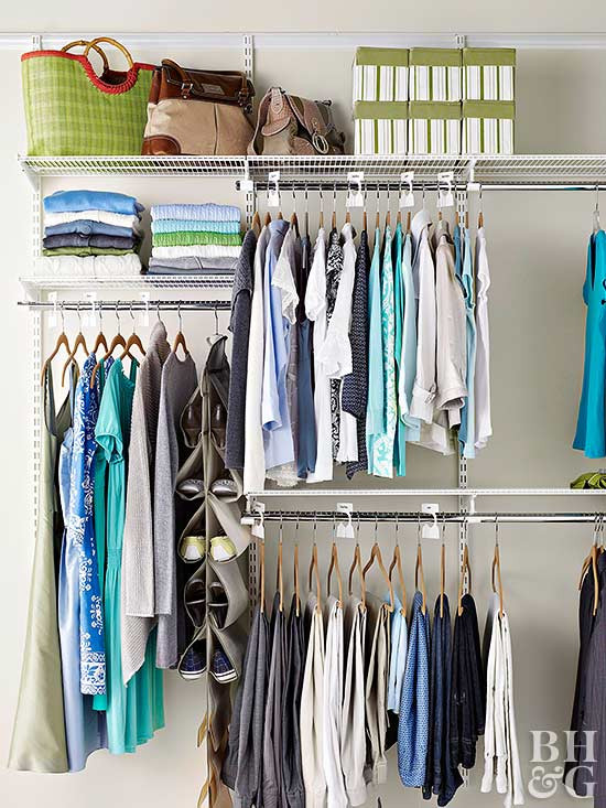 Best ideas about Walk In Closet Organizing Ideas
. Save or Pin Walk In Closet Organization Now.