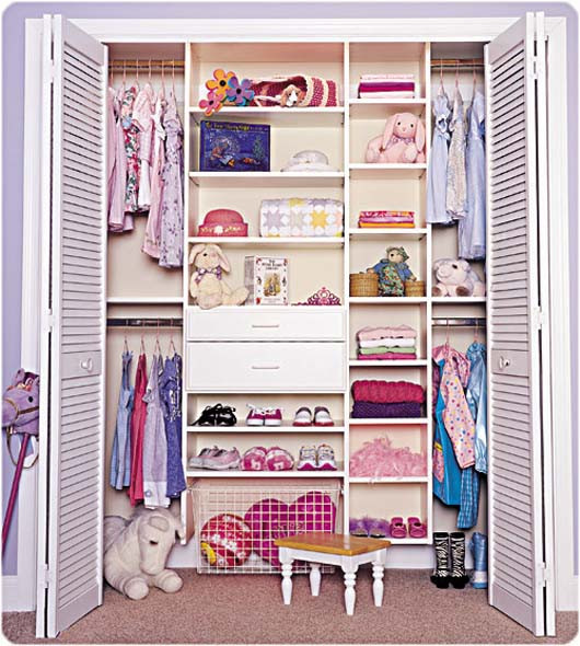 Best ideas about Walk In Closet Organizing Ideas
. Save or Pin Attractive small walk in closet organization ideas Now.