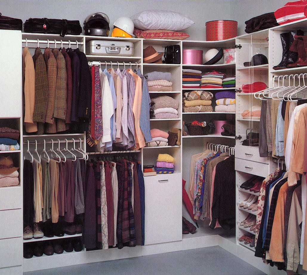 Best ideas about Walk In Closet Organizing Ideas
. Save or Pin beautifuldesignns Best Closet Organization Systems Now.
