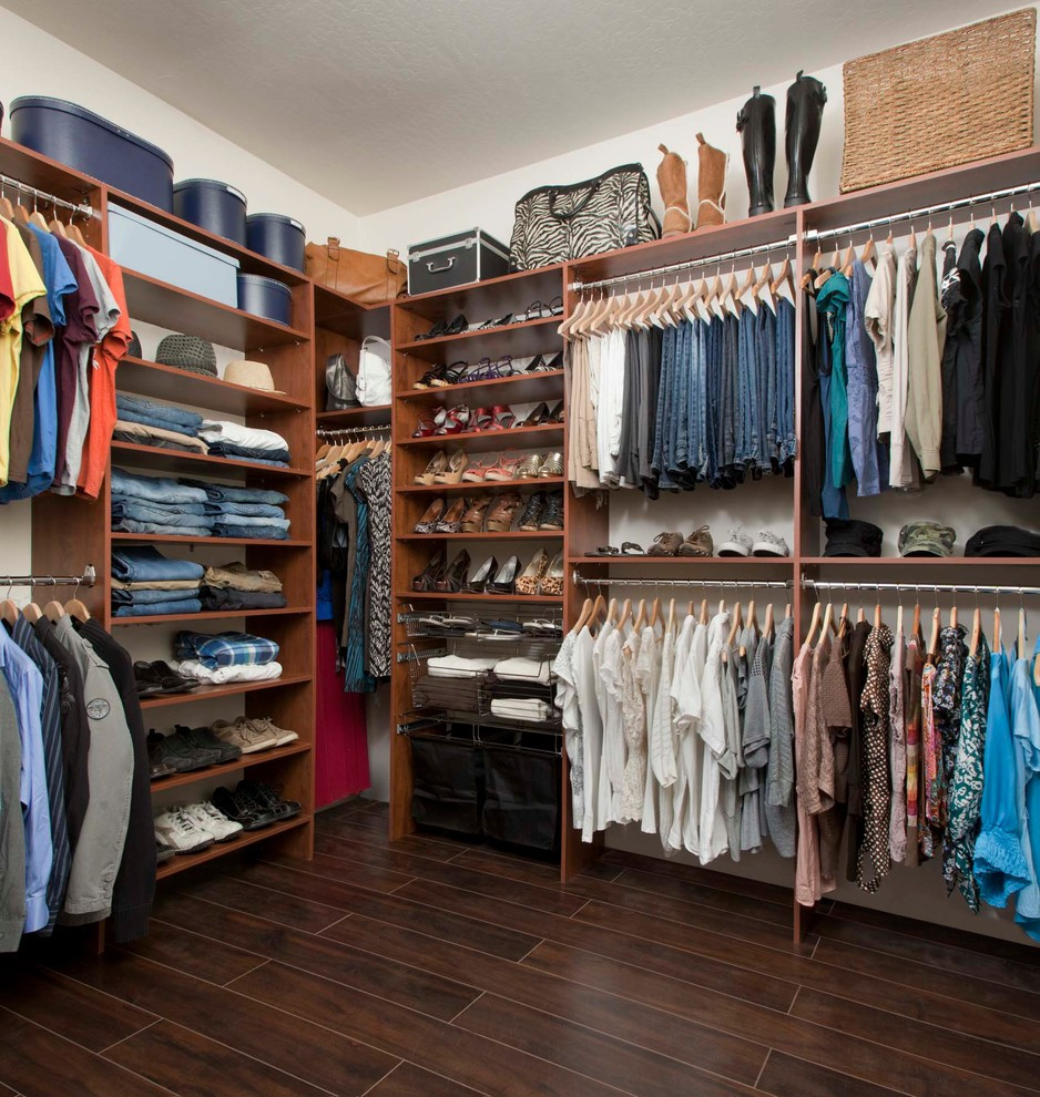 Best ideas about Walk In Closet Organizing Ideas
. Save or Pin small walk in closet organization ideas Closet Now.