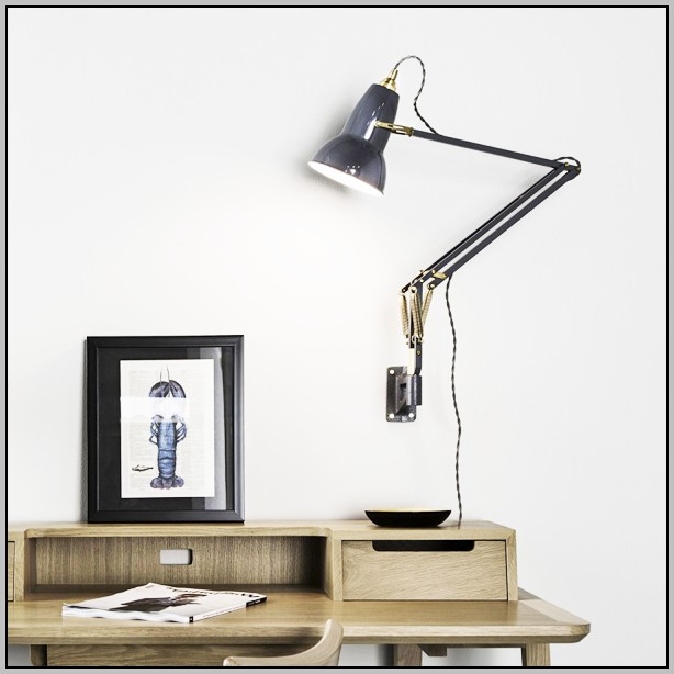 Best ideas about Wall Mountable Desk Lamp
. Save or Pin Angled Wall Mount Curtain Rod Curtains Home Design Now.